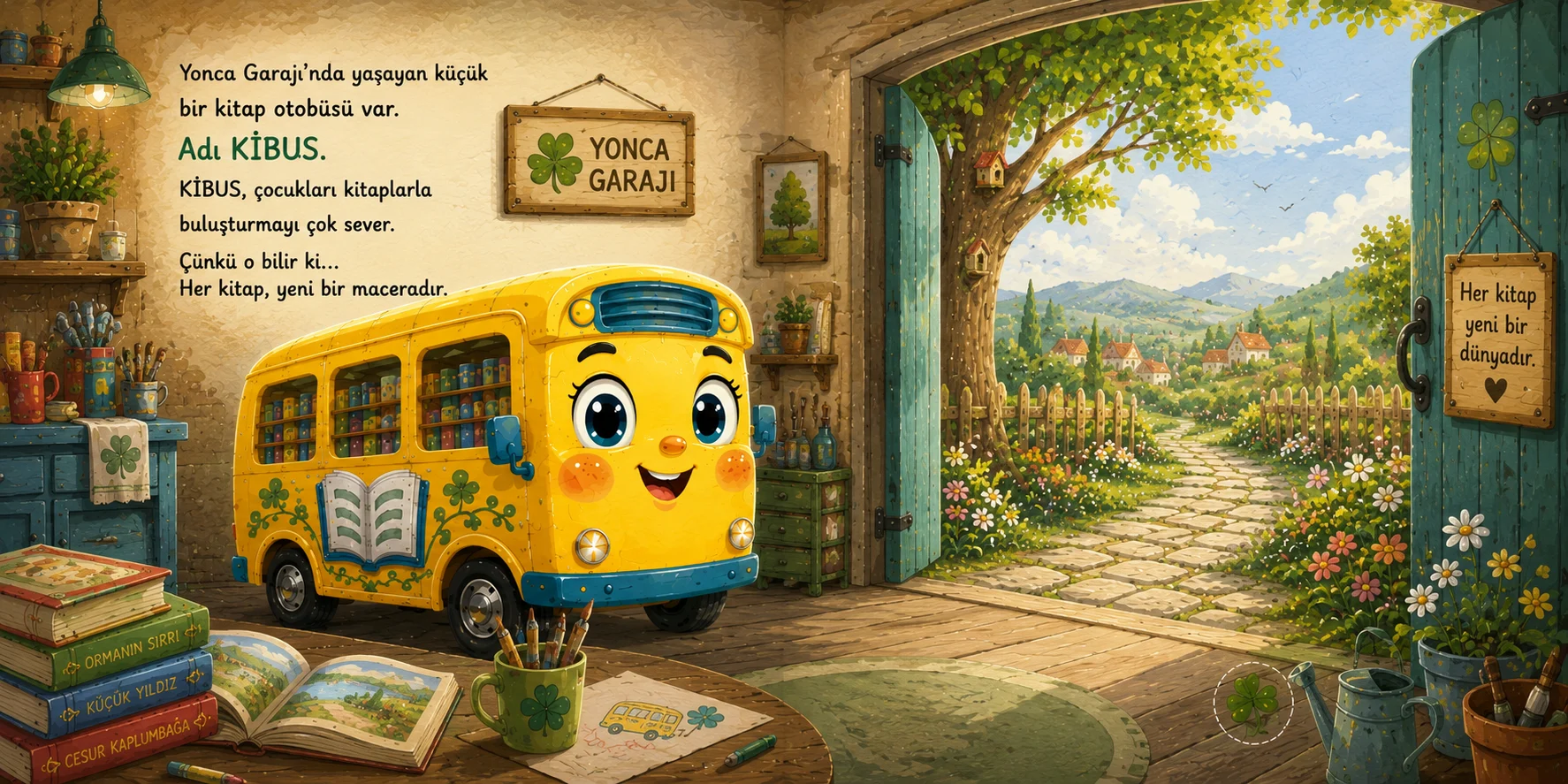 KİBUS