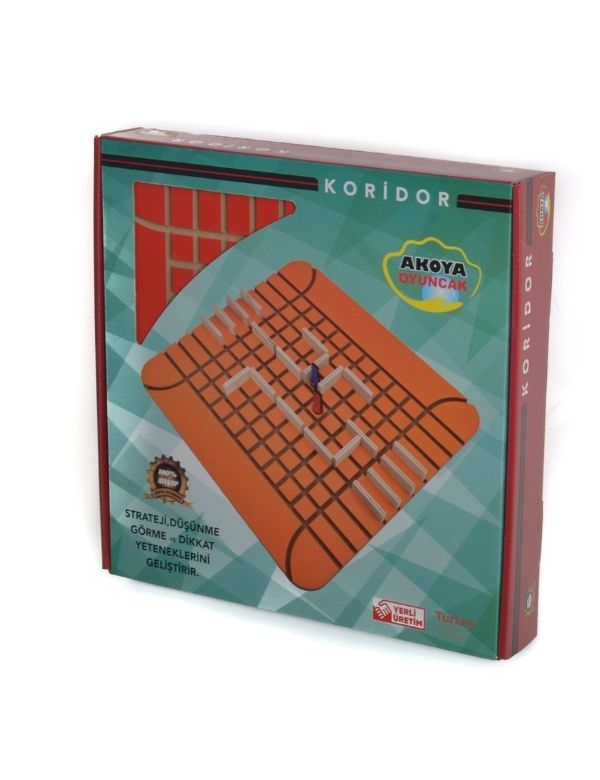 KORİDOR