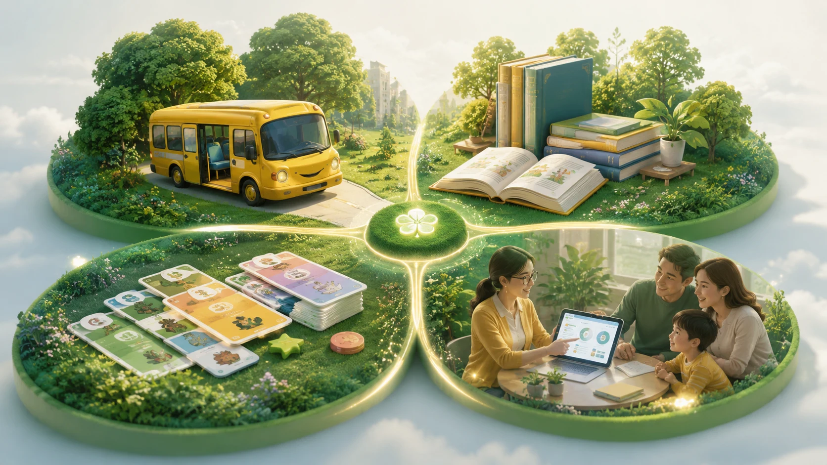 YONCA GROUP etkinlik fotoğrafı 5