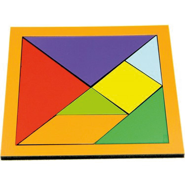 TANGRAM